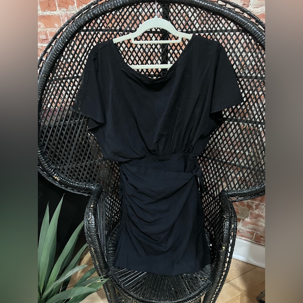 Free people dress.